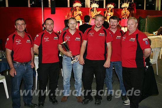 Truck Racing  2005