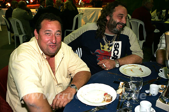 Truck Racing  2005