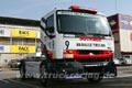Truck Racing Barcelona 2005