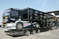 Truck Racing Barcelona 2005