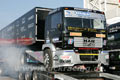 Truck Racing Barcelona 2005