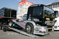 Truck Racing Barcelona 2005