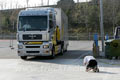 Truck Racing Barcelona 2005