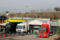 Truck Racing Barcelona 2005