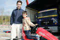 Truck Racing Barcelona 2005