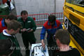 Truck Racing Barcelona 2005