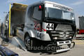Truck Racing Barcelona 2005
