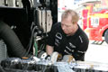 Truck Racing Barcelona 2005