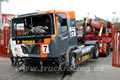 Truck Racing Barcelona 2005