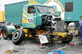 Truck Racing Barcelona 2005