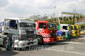 Truck Racing Barcelona 2005