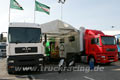 Truck Racing Barcelona 2005
