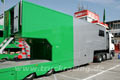 Truck Racing Barcelona 2005
