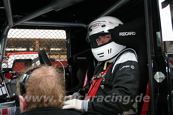 Truck Racing Barcelona 2005