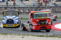 Truck Racing Barcelona 2005