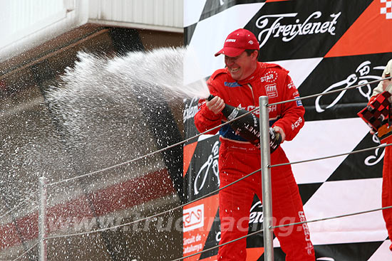Truck Racing Barcelona 2005