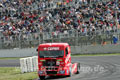 Truck Racing Barcelona 2005