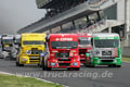 Truck Racing Barcelona 2005