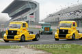 Truck Racing Barcelona 2005