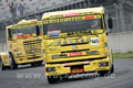 Truck Racing Barcelona 2005