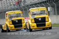 Truck Racing Barcelona 2005