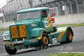 Truck Racing Barcelona 2005