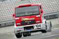 Truck Racing Barcelona 2005