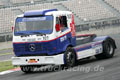 Truck Racing Barcelona 2005