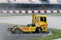 Truck Racing Barcelona 2005