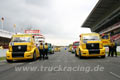 Truck Racing Barcelona 2005