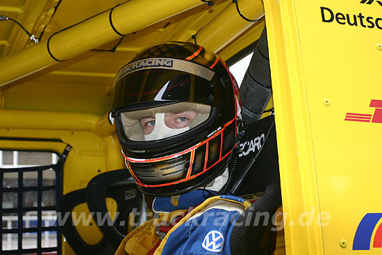 Truck Racing Barcelona 2005