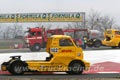 Truck Racing Barcelona 2005