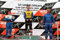 Truck Racing Barcelona 2005