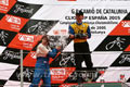 Truck Racing Barcelona 2005