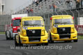 Truck Racing Barcelona 2005