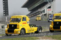 Truck Racing Barcelona 2005
