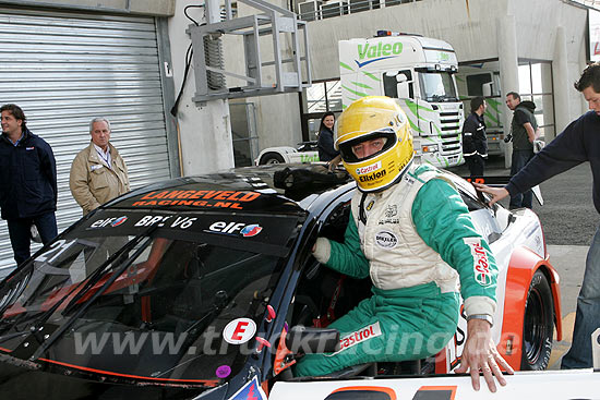Truck Racing Le Mans 2005