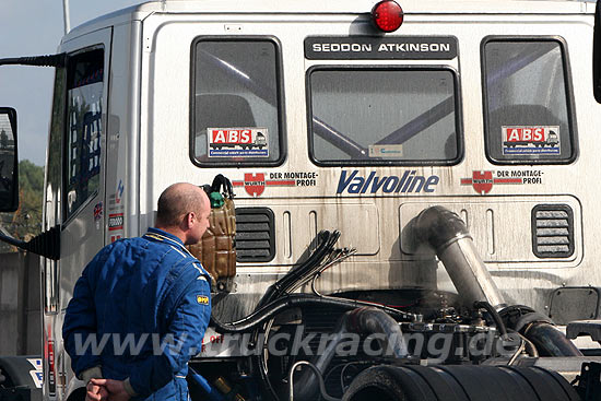 Truck Racing Le Mans 2005