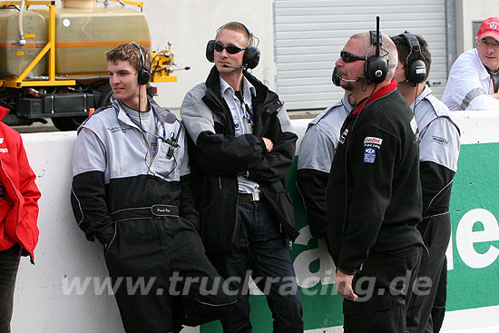Truck Racing Le Mans 2005