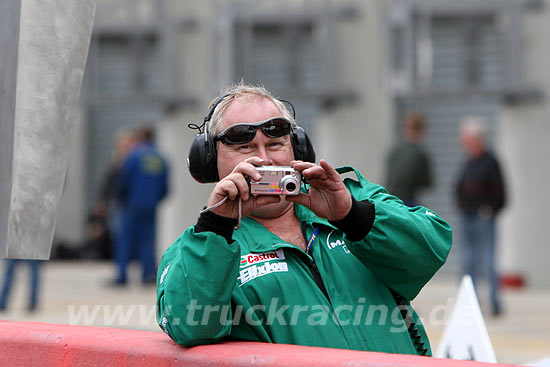 Truck Racing Le Mans 2005