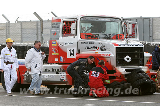 Truck Racing Le Mans 2005