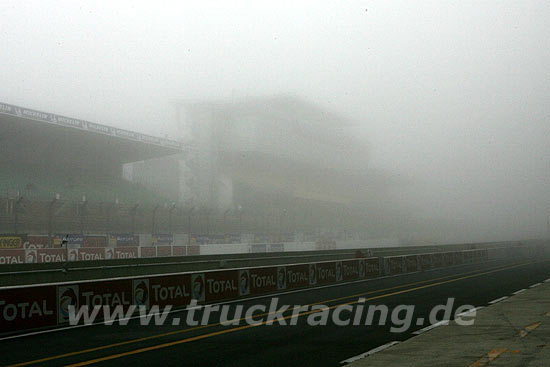 Truck Racing Le Mans 2005
