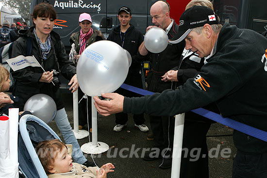 Truck Racing Le Mans 2005