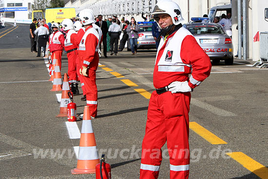 Truck Racing Le Mans 2005