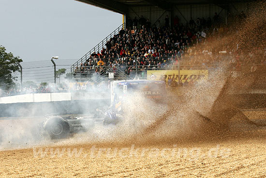 Truck Racing Le Mans 2005