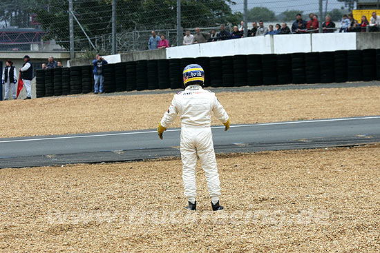 Truck Racing Le Mans 2005