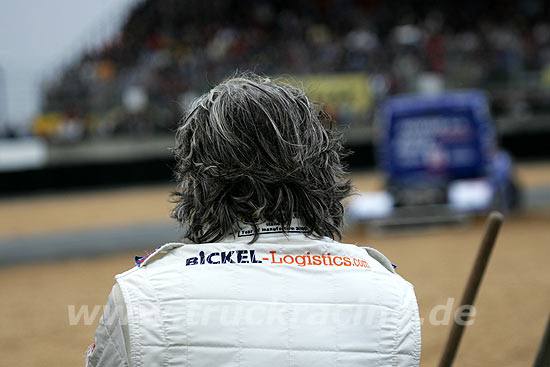 Truck Racing Le Mans 2005