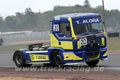 Truck Racing Le Mans 2005