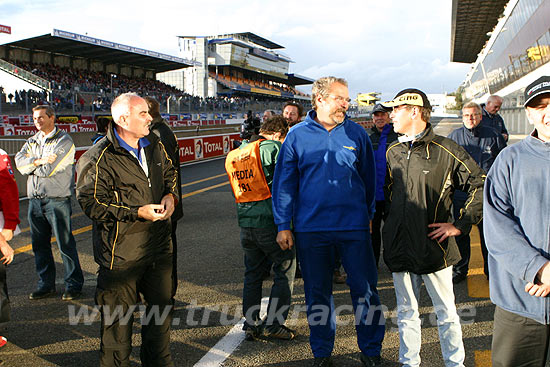 Truck Racing Le Mans 2005