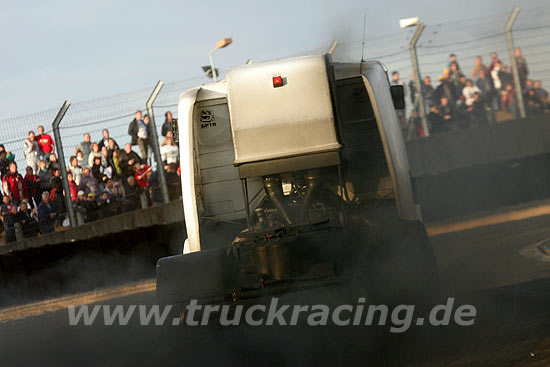 Truck Racing Le Mans 2005